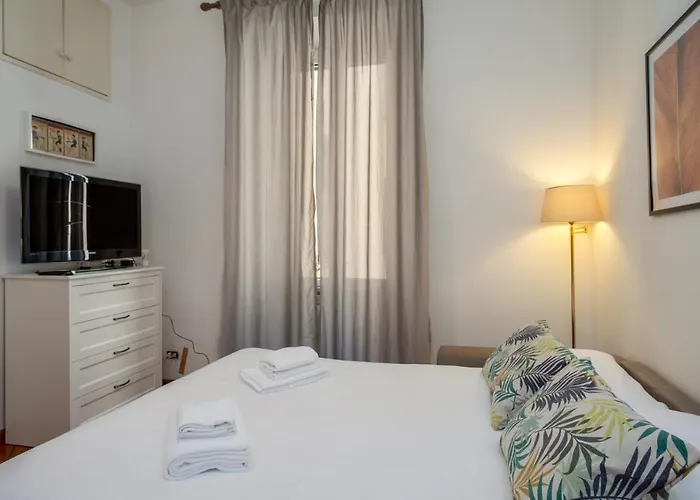 Appartement Tizy & Toto's Near Vatican