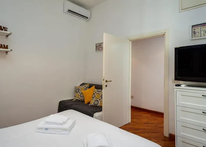 Appartement Tizy & Toto's Near Vatican