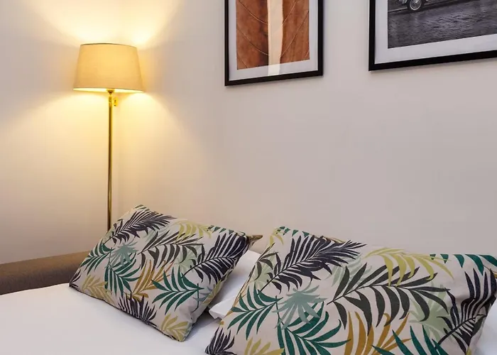 Appartement Tizy & Toto's Near Vatican *