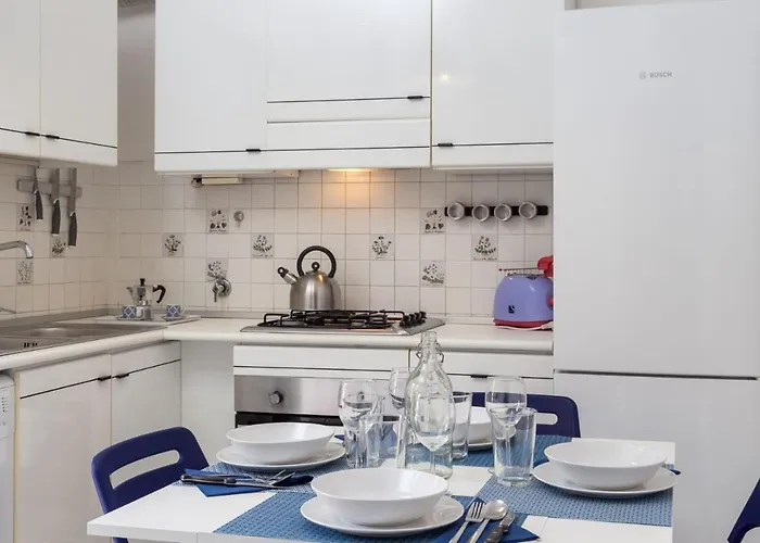 Appartement Tizy & Toto's Near Vatican