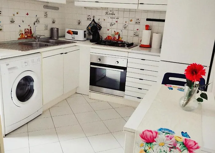 Appartement Tizy & Toto's Near Vatican